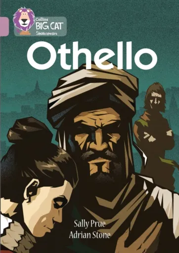 Othello - Prue Sally