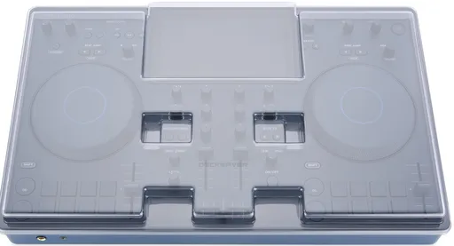 Decksaver ALPHATHETA OMNIS-DUO COVER