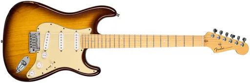 Fender 2005 AmDeluxe Strat