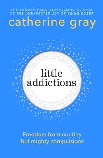 Little Addictions - Catherine Gray