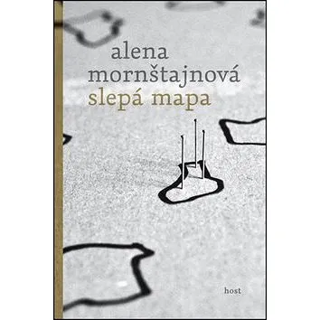 Slepá mapa (978-80-7294-887-1)