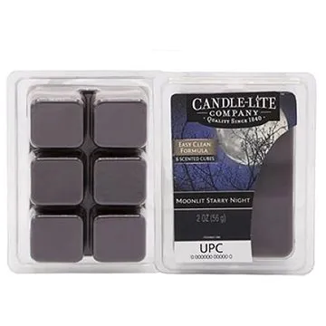 CANDLE LITE Moonlit Starry Night 56 g (76001148263)