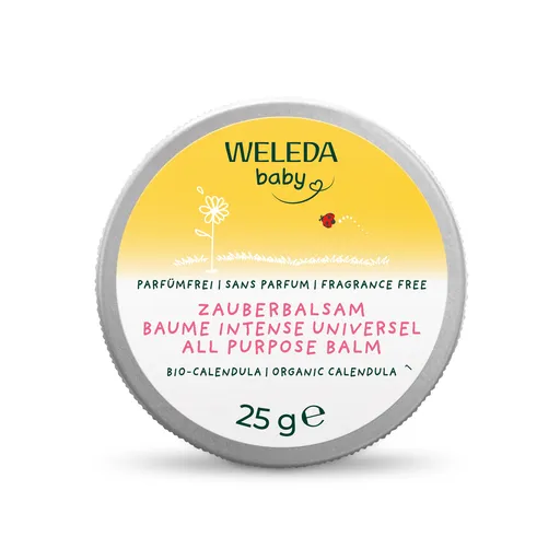Weleda All-in-one měsíčkový balzám 25 g