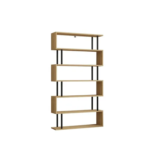 Knihovna Hector Sapphire