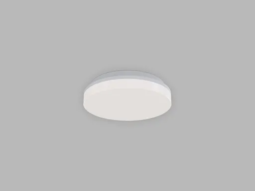 LED2 1430151 Stropní svítidlo ROUND III 22 15W 3000K/3500K/4000K bílá