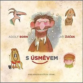 S úsměvem (978-80-7244-413-7)