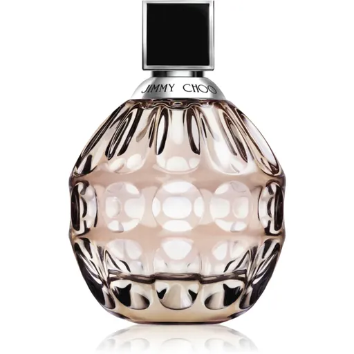 Jimmy Choo For Women parfémovaná voda pro ženy 100 ml