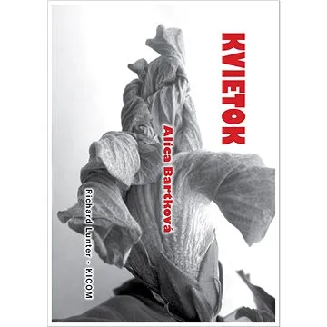 Kvietok (978-80-89780-12-9)