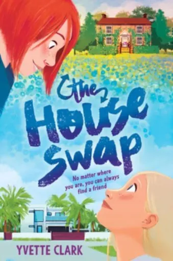 The House Swap - Yvette Clark