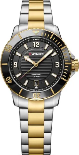 Wenger Sea Force 01.0621.113