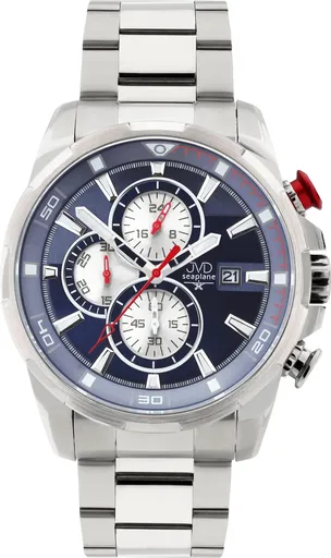 JVD Seaplane Core JE1003.3