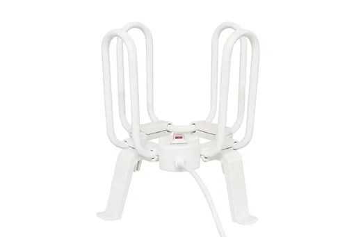 Orava Vysoušeč obuvi na 2 páry bot, rukavic