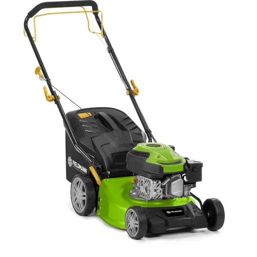 FIELDMANN FZR 4210-B  benzínová sekačka s pojezdem