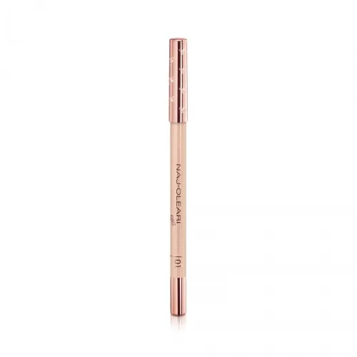 Naj-Oleari Luminous Eye Pencil dlouhotrvající tužka na oči - 01 gold 1,12g