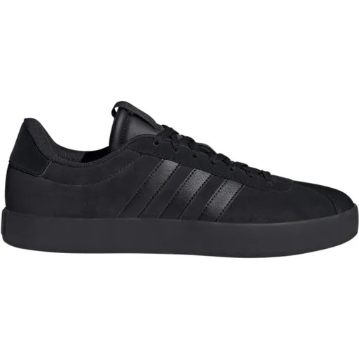 adidas VL COURT 3.0 Pánské tenisky, černá, velikost 46