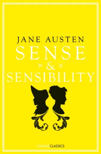 Sense and Sensibility - Jane Austenová