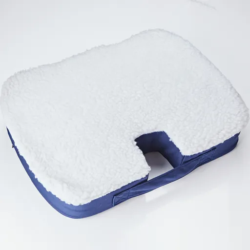 Ortopedický gelový polštář