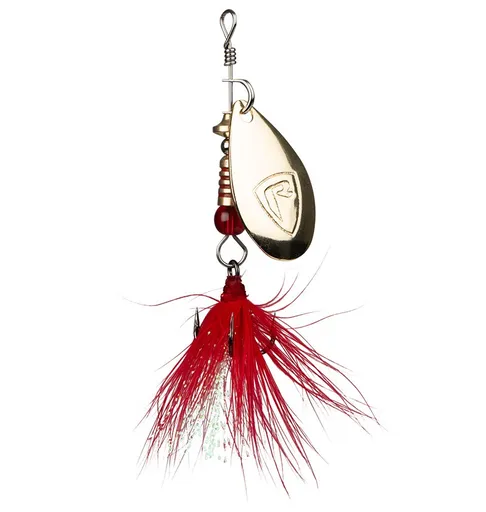 Fox rage třpytka spinners french blade - 1 3,6 g