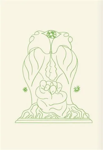 Sedm sester z Moany Hebe - Marie Tučková, Kristýna Fingerlandová