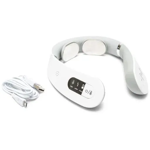 Bodi-Tek Masážní přístroj na krk a ramena