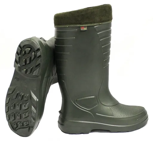 Zfish Holínky Greenstep Boots - 40,Zfish Holínky Greenstep Boots - 40
