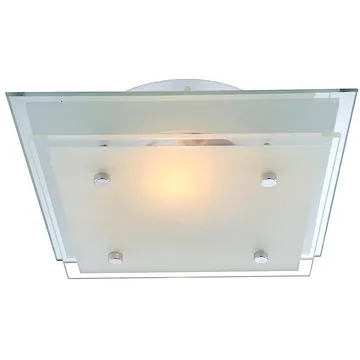 Globo - Stropní svítidlo 1xE27/60W/230V (51334)