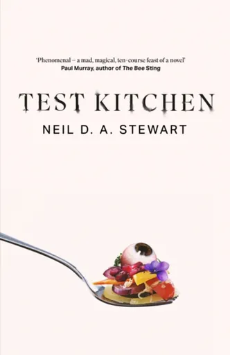 Test Kitchen - Neil Stewart