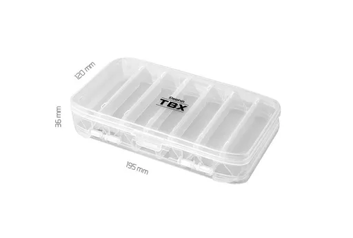 Delphin Krabička TBX Duo 195-14P,Delphin Krabička TBX Duo 195-14P