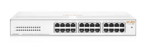 HPE Networking Instant On Switch 24p Gigabit 1430 R8R49A