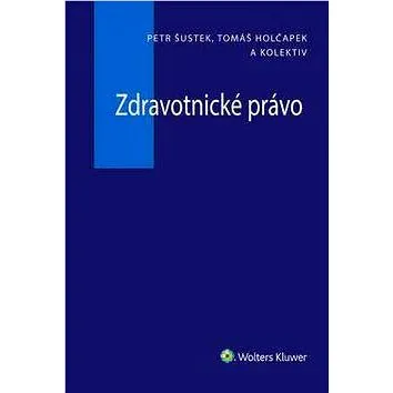 Zdravotnické právo (978-80-7552-321-1)