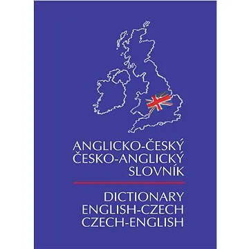 Anglicko-český česko-anglický slovník: Dictionary English-Czech Czech-English (80-7360-194-X)