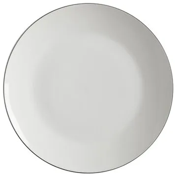 Maxwell & Williams Mělký talíř 4ks 27,5 cm EDGE (FX0024)