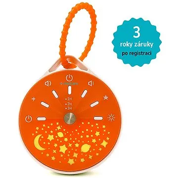 Mericare K6 hrající usínáček s noční oblohou (8594201420313)
