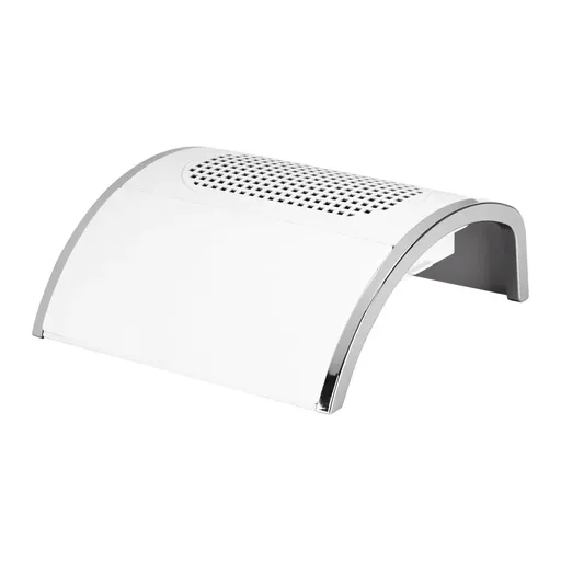 Ráj nehtů Odsávačka prachu - 2 ventilátory