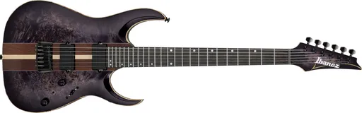 Ibanez RGA21P1PB Deep Twilight Burst