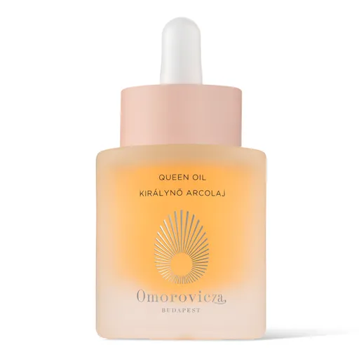 Omorovicza Regenerační a vyživující pleťový olej (Queen Oil) 30 ml