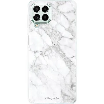 iSaprio SilverMarble 14 pro Samsung Galaxy M53 5G (rm14-TPU3-M53_5G)