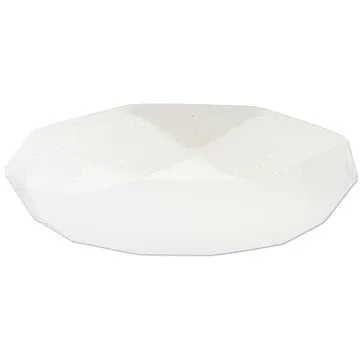 Top Light Sparkle - LED Stropní koupelnové svítidlo LED/18W/230V IP44 (82280)