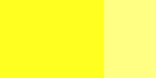 Kvašová barva Schmincke 20ml – 202 lemon yellow