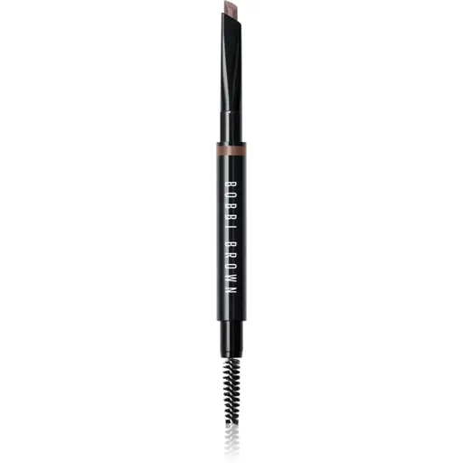 Bobbi Brown Long-Wear Brow Pencil tužka na obočí odstín Warm Dark Brown 0.33 g