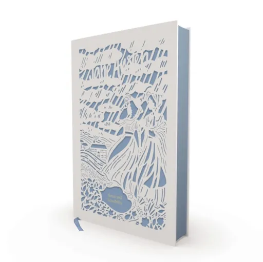 Sense and Sensibility (Jane Austen Collection) - Jane Austenová