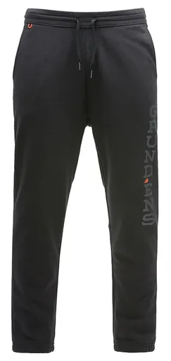 Grundéns tepláky dillingham sweat pant black - xl