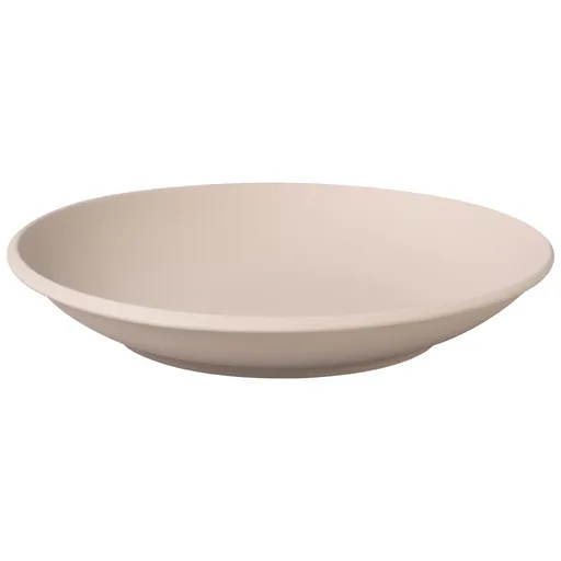 Hluboká miska NewMoon beige 29 cm - Villeroy & Boch