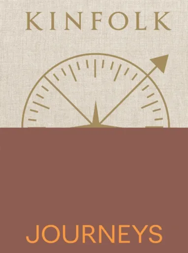 Kinfolk Journeys - John Burns