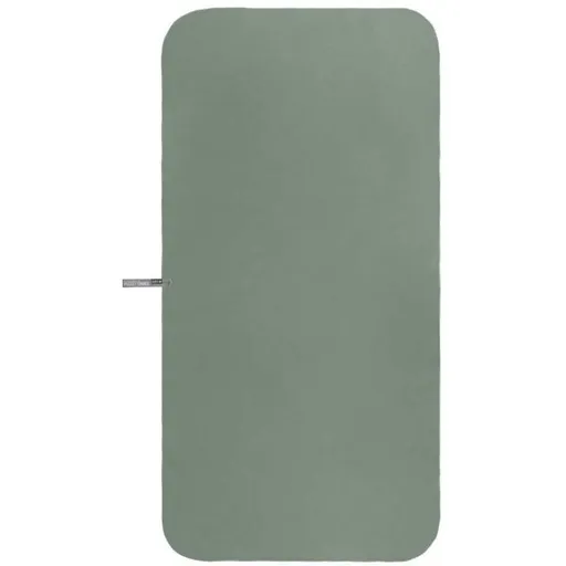 Sea to Summit POCKET TOWEL M Sportovní ručník, zelená, velikost