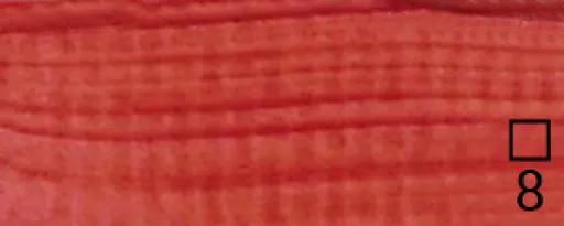 Olejová barva Renesans 20ml – 63 Karmín tranparentní