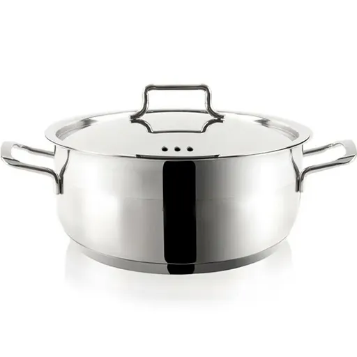 Orion Kastrol nerez ANETT 1,2 l poklice , 1,2 l