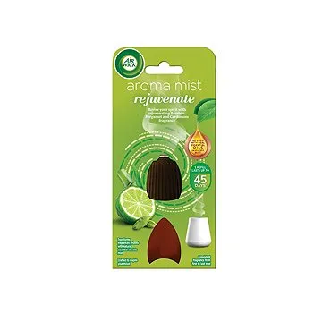 AIR WICK náplň pro aroma difuzér Elixír mládí 20 ml (5999109543202)