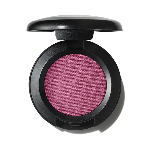 MAC Cosmetics Oční stíny Frost (Small Eyeshadow) 1,5 g Cranberry