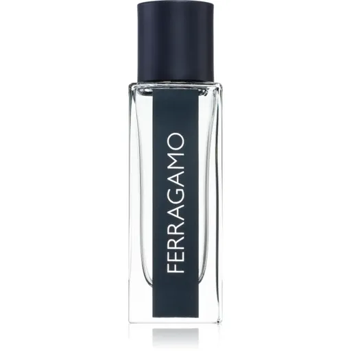 Ferragamo Ferragamo toaletní voda pro muže 30 ml
